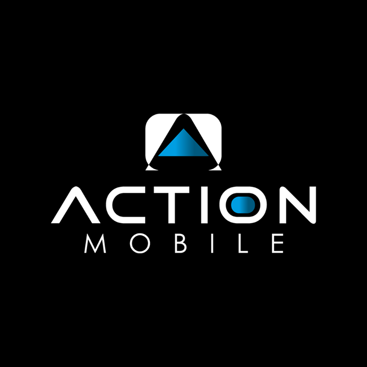 Action Mobile Bot for Facebook Messenger