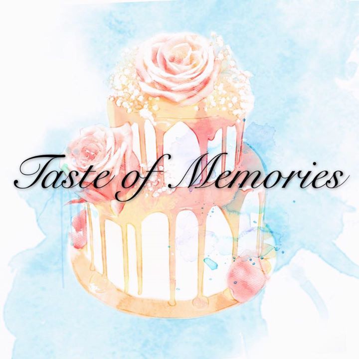 Taste of Memories - Cake Designer Bot for Facebook Messenger