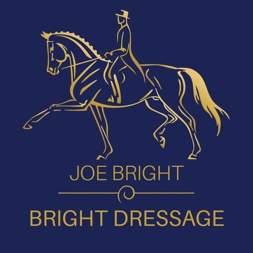 Joe Bright Dressage