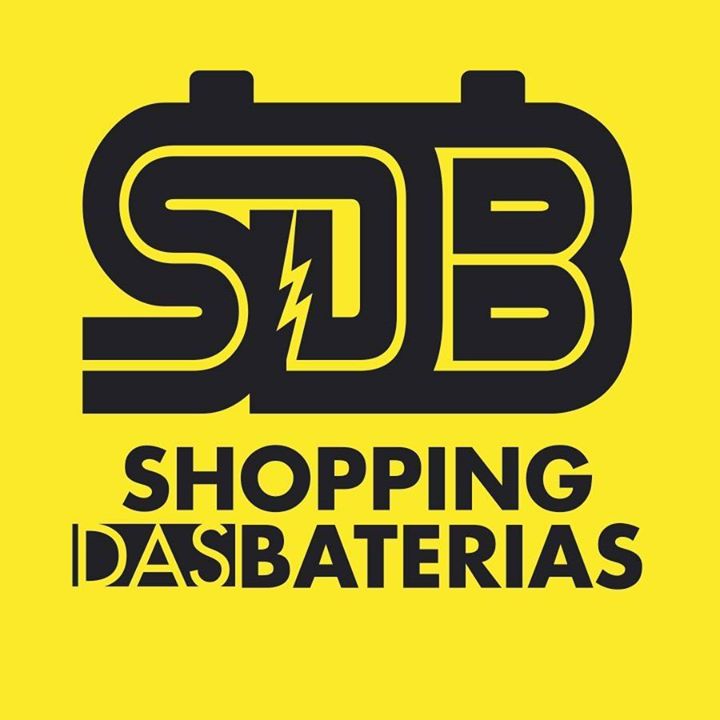 Shopping das Baterias