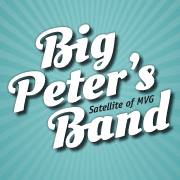 Big Peter's Band Bot for Facebook Messenger