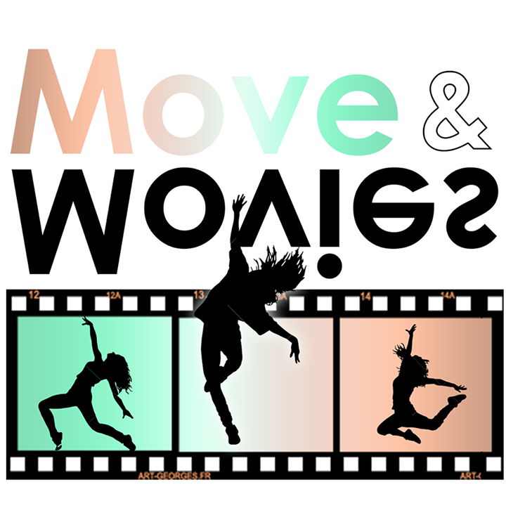 Move&Movies Bot for Facebook Messenger