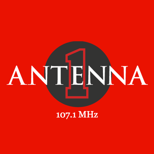Radio Antenna 1 Roma Bot for Facebook Messenger