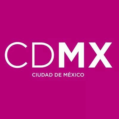 Ciudad de México Bot for Facebook Messenger