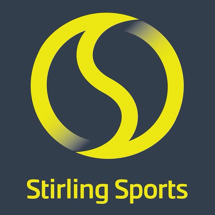 Stirling Sports Bot for Facebook Messenger