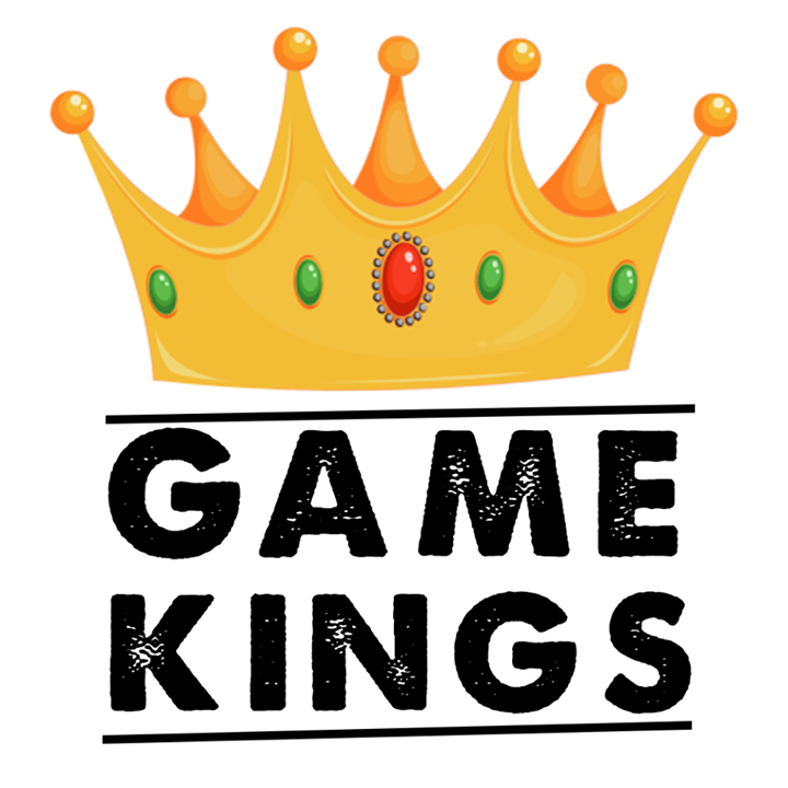 Game Kings Bot for Facebook Messenger