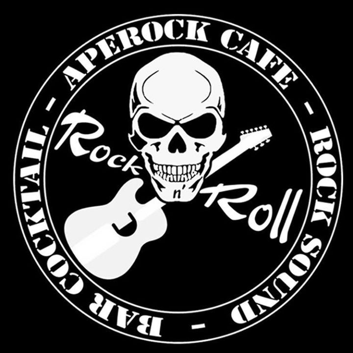 aperock cafe