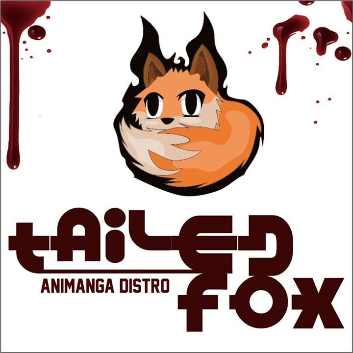 Tailed Fox Distro Bot for Facebook Messenger