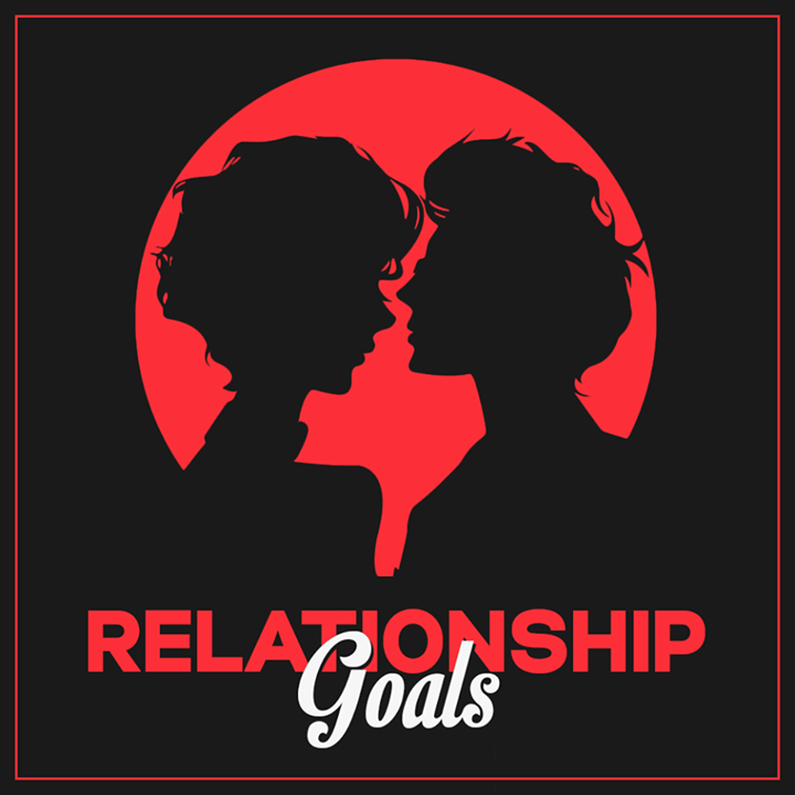 Relationship Goals Bot for Facebook Messenger