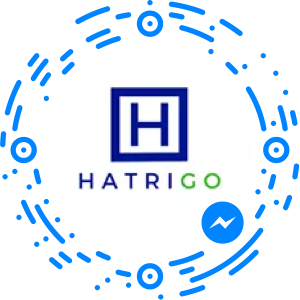 Hatrigo Brands Bot for Facebook Messenger