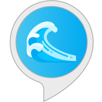 Ocean Waves Sounds Bot for Amazon Alexa