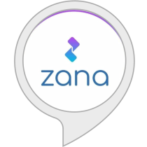 Zana AI Bot for Amazon Alexa