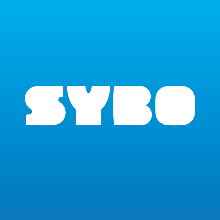 SYBO Games Bot for Facebook Messenger