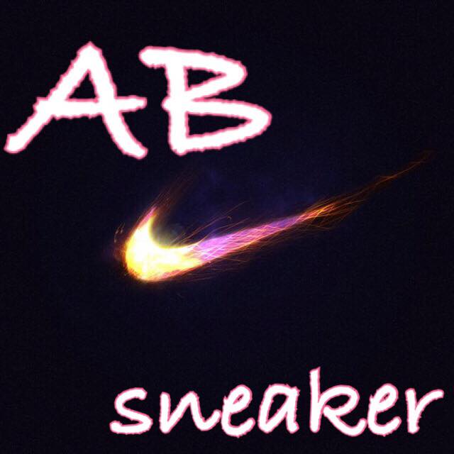 ABsneaker 專業球鞋代購