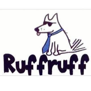 Ruffruff Pet Supplies Bot for Facebook Messenger
