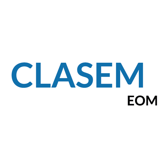 Clasem EOM Bot for Facebook Messenger