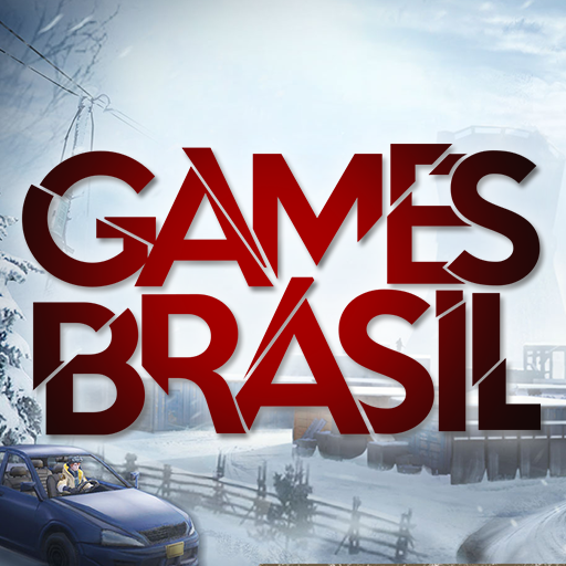 The Games Brasil Bot for Facebook Messenger