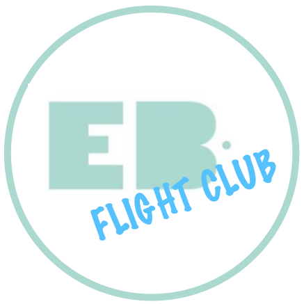 EarlyBird Flight Club Bot for Facebook Messenger