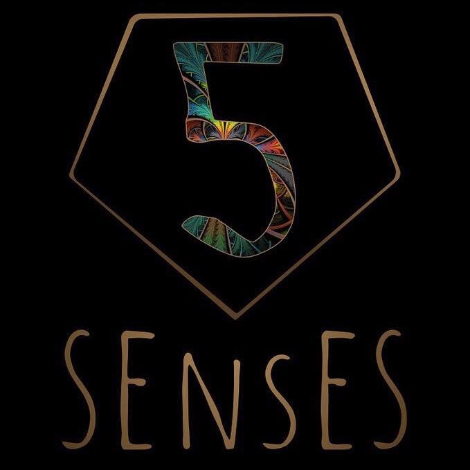 5 Senses Thailand - Festival Bot for Facebook Messenger