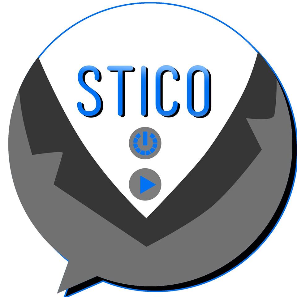 Stico Bot for Telegram