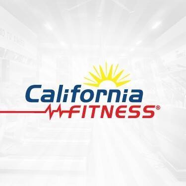 California Fitness Bot for Facebook Messenger