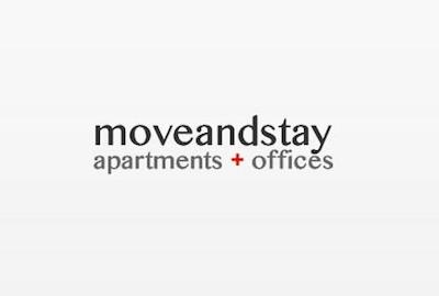 Moveandstay.com Bot for Facebook Messenger