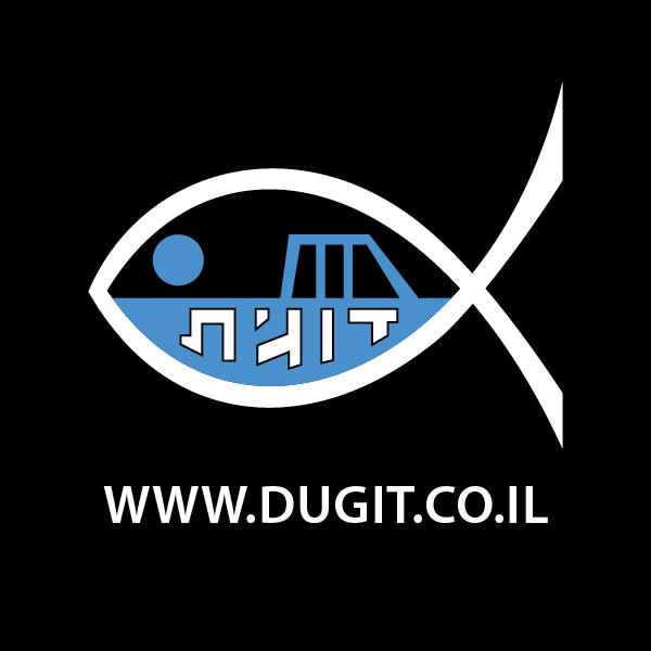 Dugit | דוגית Bot for Facebook Messenger