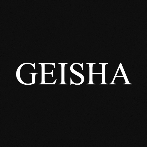 GEISHA Bot for Facebook Messenger