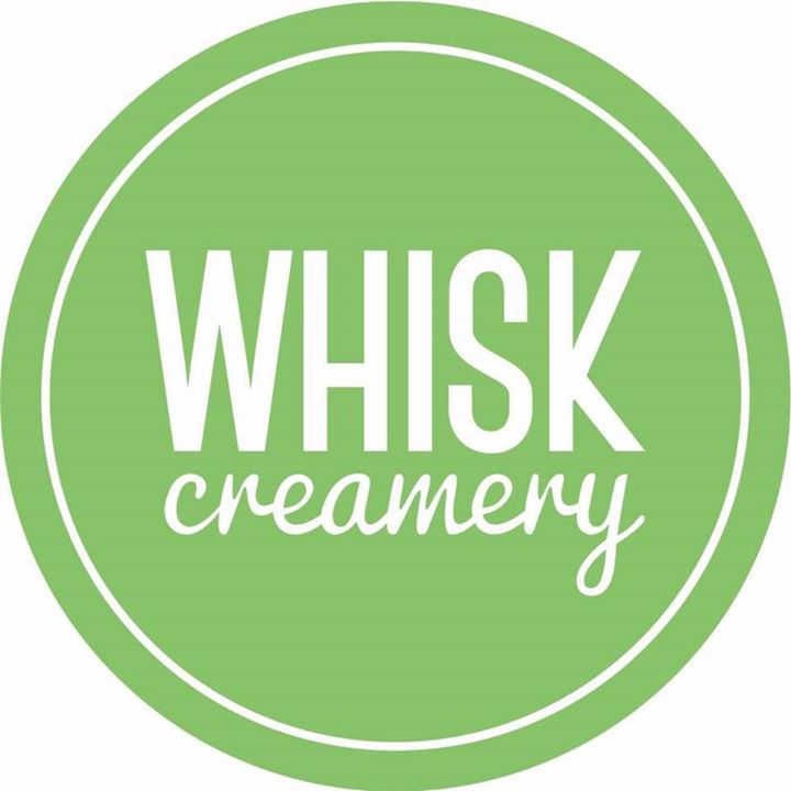 Whisk Creamery Bot for Facebook Messenger