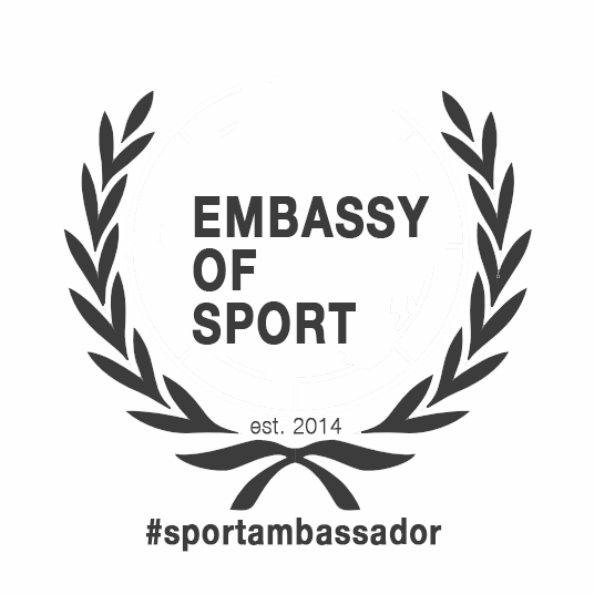 Embassy of Sport Bot for Facebook Messenger