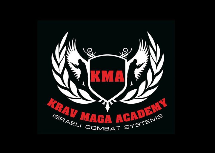 KMA - Krav Maga Academy Bot for Facebook Messenger