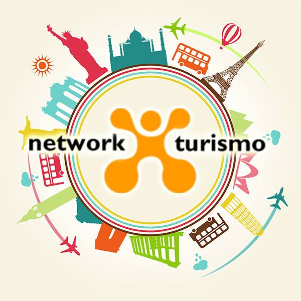 Network Turismo Bot for Facebook Messenger