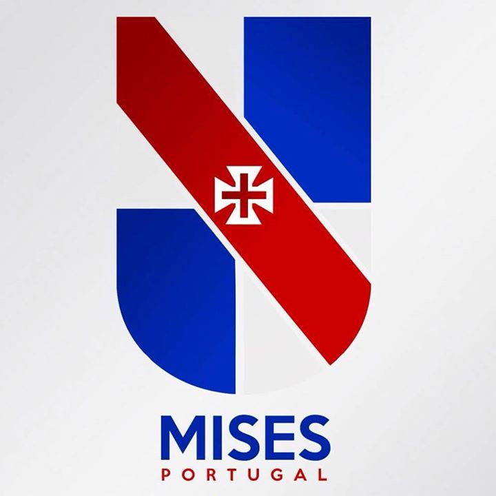 IMP - Instituto Mises Portugal Bot for Facebook Messenger
