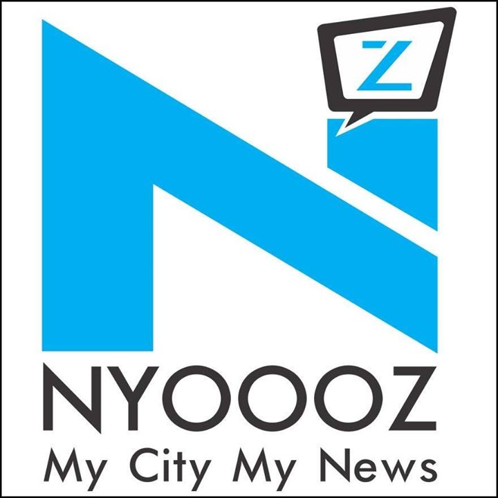 NYOOOZ Bot for Facebook Messenger