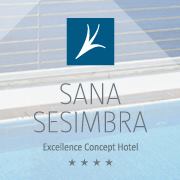SANA Sesimbra Hotel