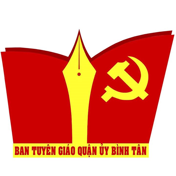 Ban Tuyên Giáo Quận ủy Bình Tân
