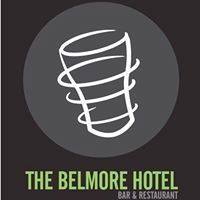 The Belmore Hotel (official) Bot for Facebook Messenger