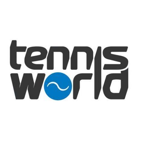 Tennis World Italia Bot for Facebook Messenger
