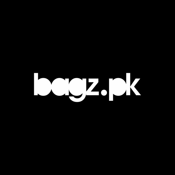 Bagz.pk Bot for Facebook Messenger
