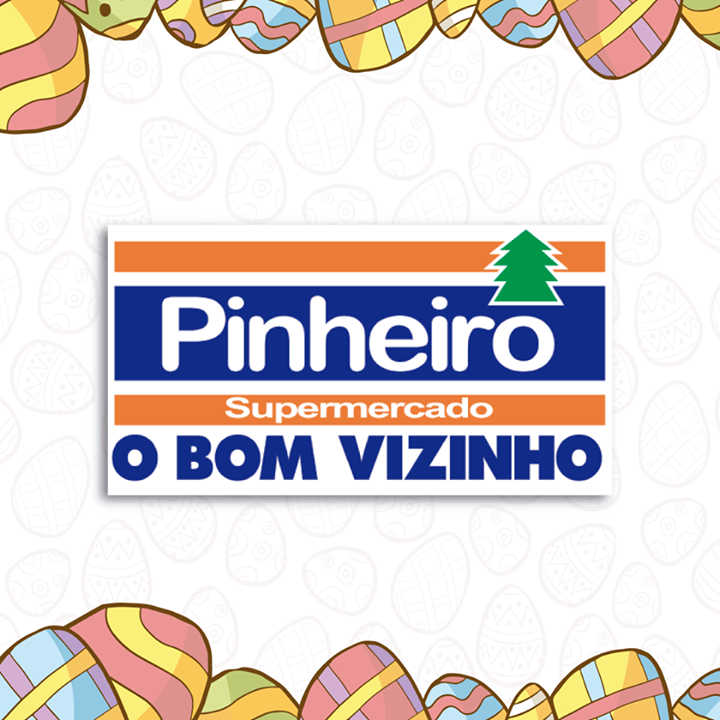 Pinheiro Supermercado Bot for Facebook Messenger