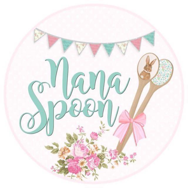 Nana Spoon Bot for Facebook Messenger
