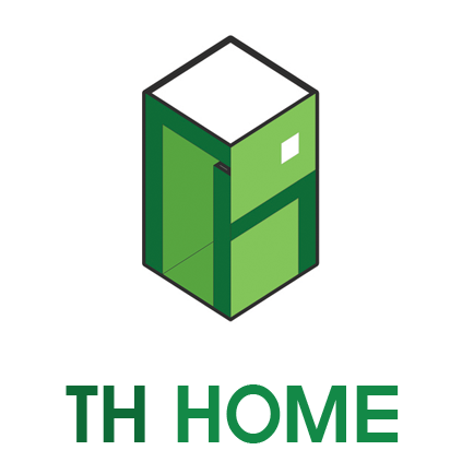 TH HOME - Thiết Kế Nội Thất - Thi Công Nội Thất