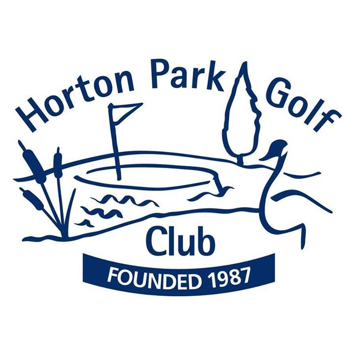 Horton Park Golf Club Bot for Facebook Messenger