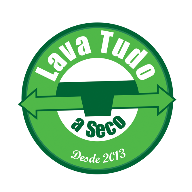 Lava Tudo a Seco