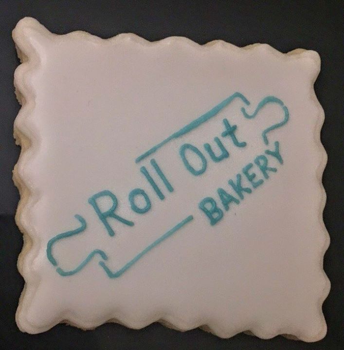 Roll Out Bakery Bot for Facebook Messenger