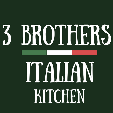 3 Brothers Italian Kitchen Bot for Facebook Messenger
