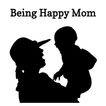 Being Happy Mom Bot for Facebook Messenger