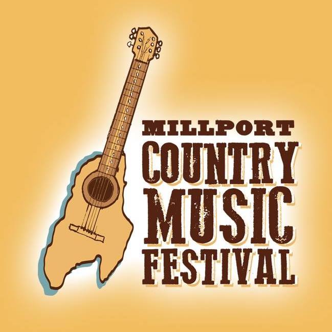 Millport Country Music Festival Bot for Facebook Messenger