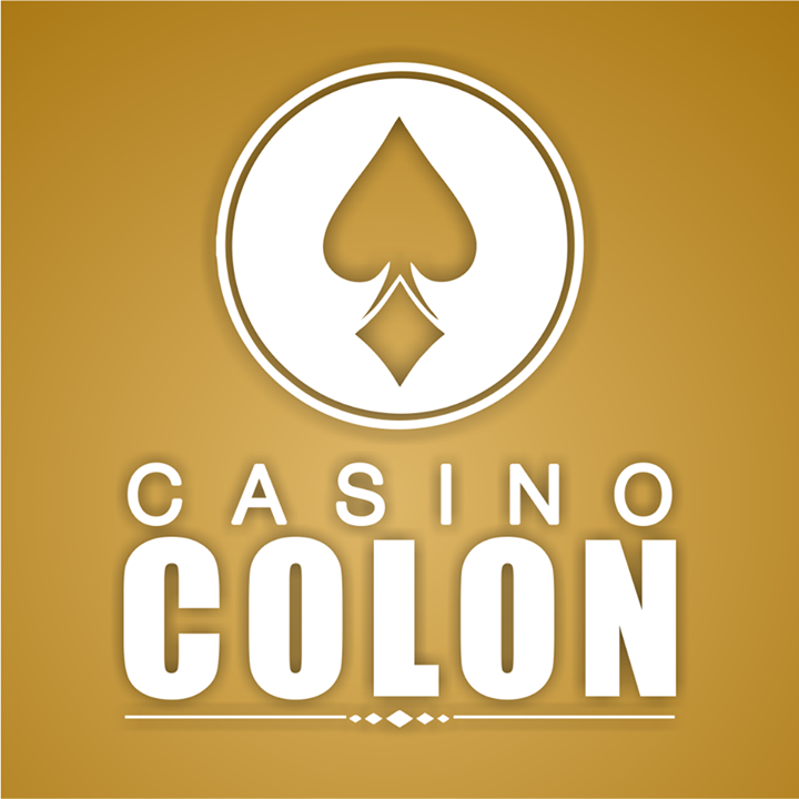 Casino Colón Bot for Facebook Messenger
