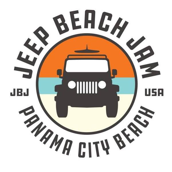 Jeep Beach Jam, Panama City Beach,  FL Bot for Facebook Messenger